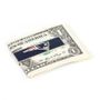 New England Patriots Money Clip