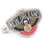 New Orleans Pelicans Cufflinks-CLI-PD-NOP-SL