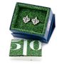 New Orleans Saints Cufflinks