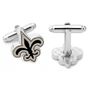 New Orleans Saints Cufflinks