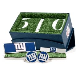 New York Giants 3-Piece Gift Set