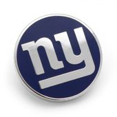 New York Giants Lapel Pin