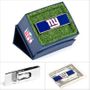 New York Giants Money Clip