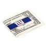 New York Giants Money Clip