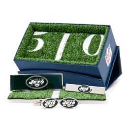 New York Jets 3-Piece Gift Set