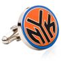 New York Knicks Cufflinks
