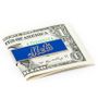 New York Mets Cufflinks and Money Clip Gift Set