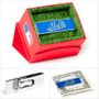 New York Mets Money Clip