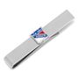 New York Rangers Tie Bar
