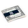 New York Yankees Money Clip