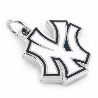 New York Yankees Pendant Charm