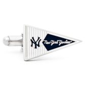 New York Yankees Pennant Cufflinks