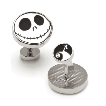 Nightmare Before Christmas Cufflinks