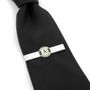 Oakland A'S Tie Bar