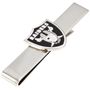 Oakland Raiders Tie Bar