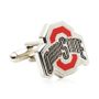 Ohio State Buckeyes Cufflinks