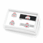 Ohio State University Buckeyes 3-Piece Gift Set