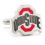 Ohio State University Buckeyes Stud Set