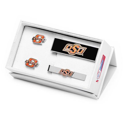 Oklahoma State Cowboys 3-Piece Gift Set