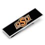 Oklahoma State Cowboys Money Clip