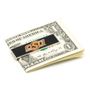 Oklahoma State Cowboys Money Clip