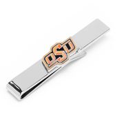 Oklahoma State Cowboys Tie Bar