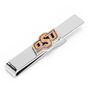 Oklahoma State Cowboys Tie Bar