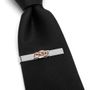 Oklahoma State Cowboys Tie Bar