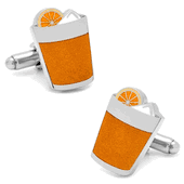 Old Fashioned Cufflinks