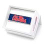 Ole Miss University Rebels Money Clip