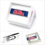 Ole Miss University Rebels Money Clip