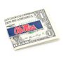 Ole Miss University Rebels Money Clip