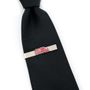 Ole Miss University Rebels Tie Bar
