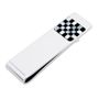 Onyx and MOP Checker Step Money Clip
