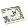Onyx and MOP Checker Step Money Clip