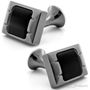 Onyx Depths Cufflinks