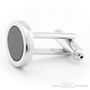 Onyx Mount Cufflinks