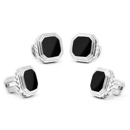 Onyx Opus Studs