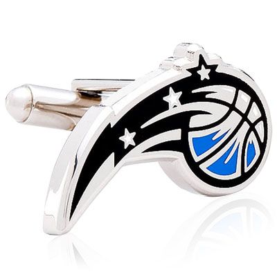 Orlando Magic Cufflinks