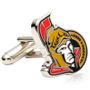 Ottawa Senators Cufflinks