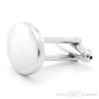 Oval Mind Cufflinks