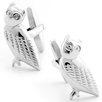 Owl Cufflinks