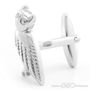Owl of the Night Cufflinks