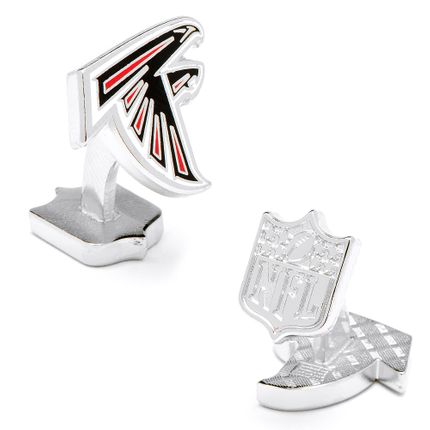 Palladium Atlanta Falcons Cufflinks