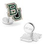 Palladium Baylor University Bears Cufflinks