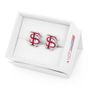 Palladium Florida State Seminoles Cufflinks