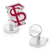 Palladium Florida State Seminoles Cufflinks