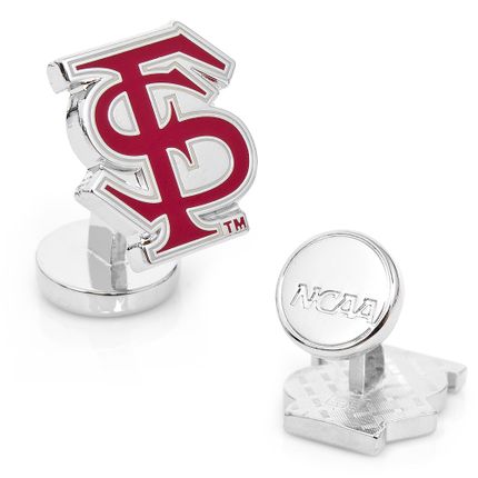 Palladium Florida State Seminoles Cufflinks