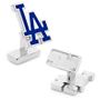 Palladium La Dodgers Cufflinks