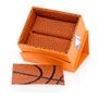 Palladium LA Lakers Cufflinks